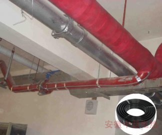 消防專用麻豆视频免费入口在地下車庫的應用